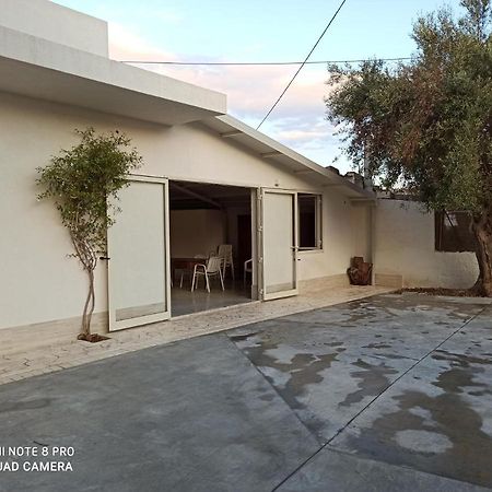 Casa Degli Spartani Pina شيكلي المظهر الخارجي الصورة