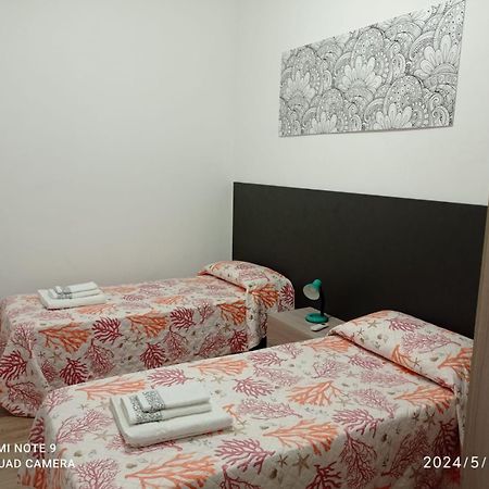 Casa Degli Spartani Pina شيكلي المظهر الخارجي الصورة