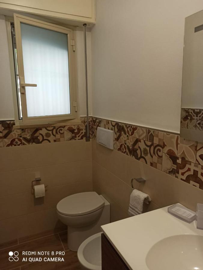 Casa Degli Spartani Pina شيكلي المظهر الخارجي الصورة