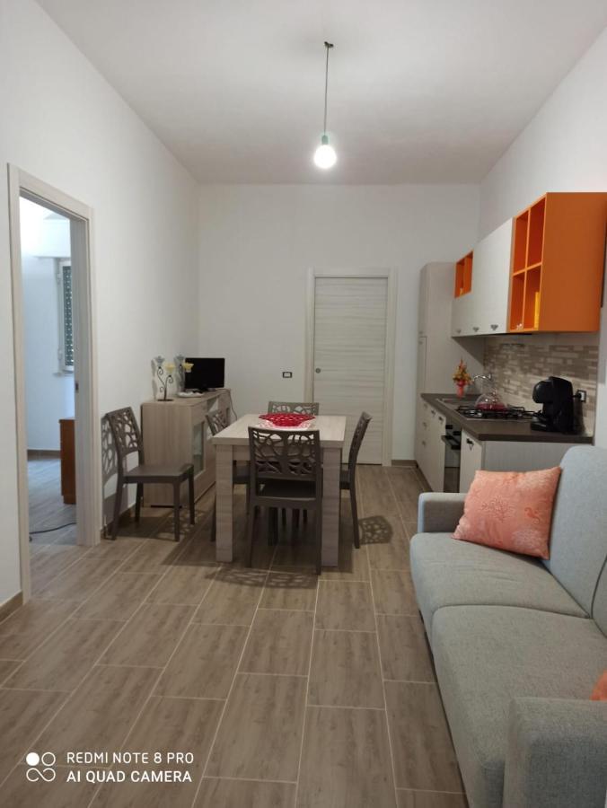 Casa Degli Spartani Pina شيكلي المظهر الخارجي الصورة