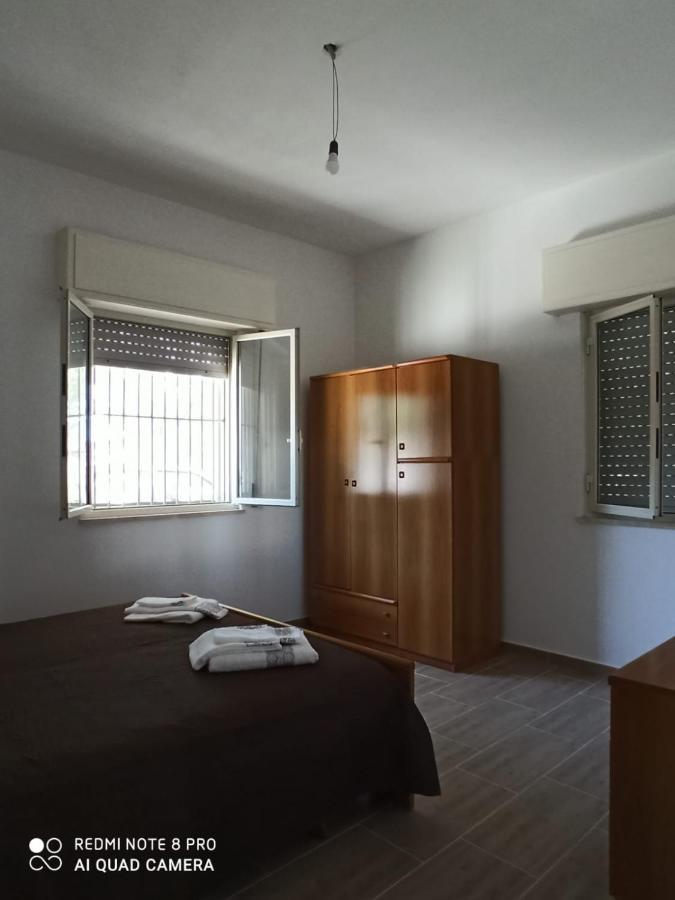 Casa Degli Spartani Pina شيكلي المظهر الخارجي الصورة