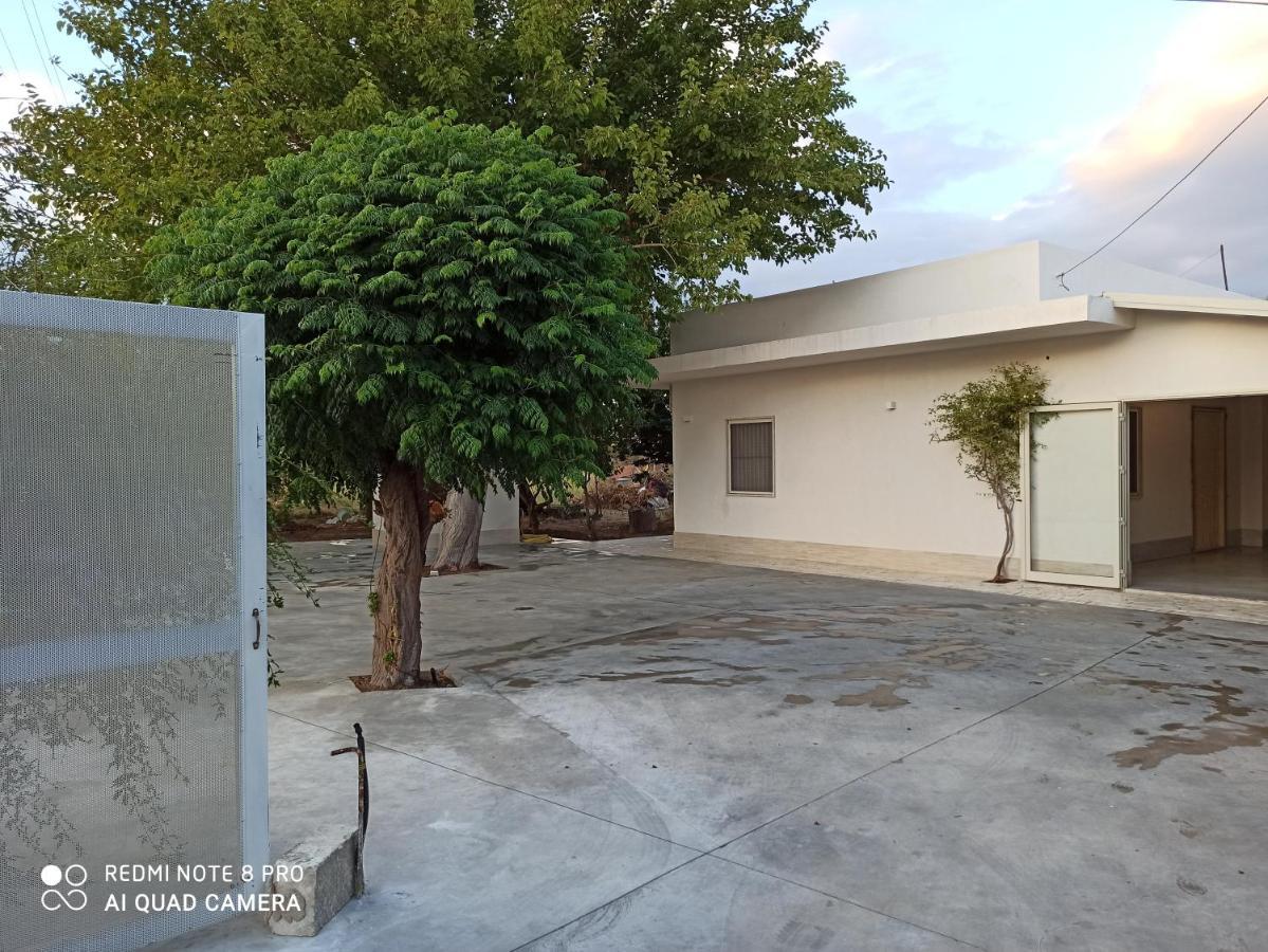 Casa Degli Spartani Pina شيكلي المظهر الخارجي الصورة