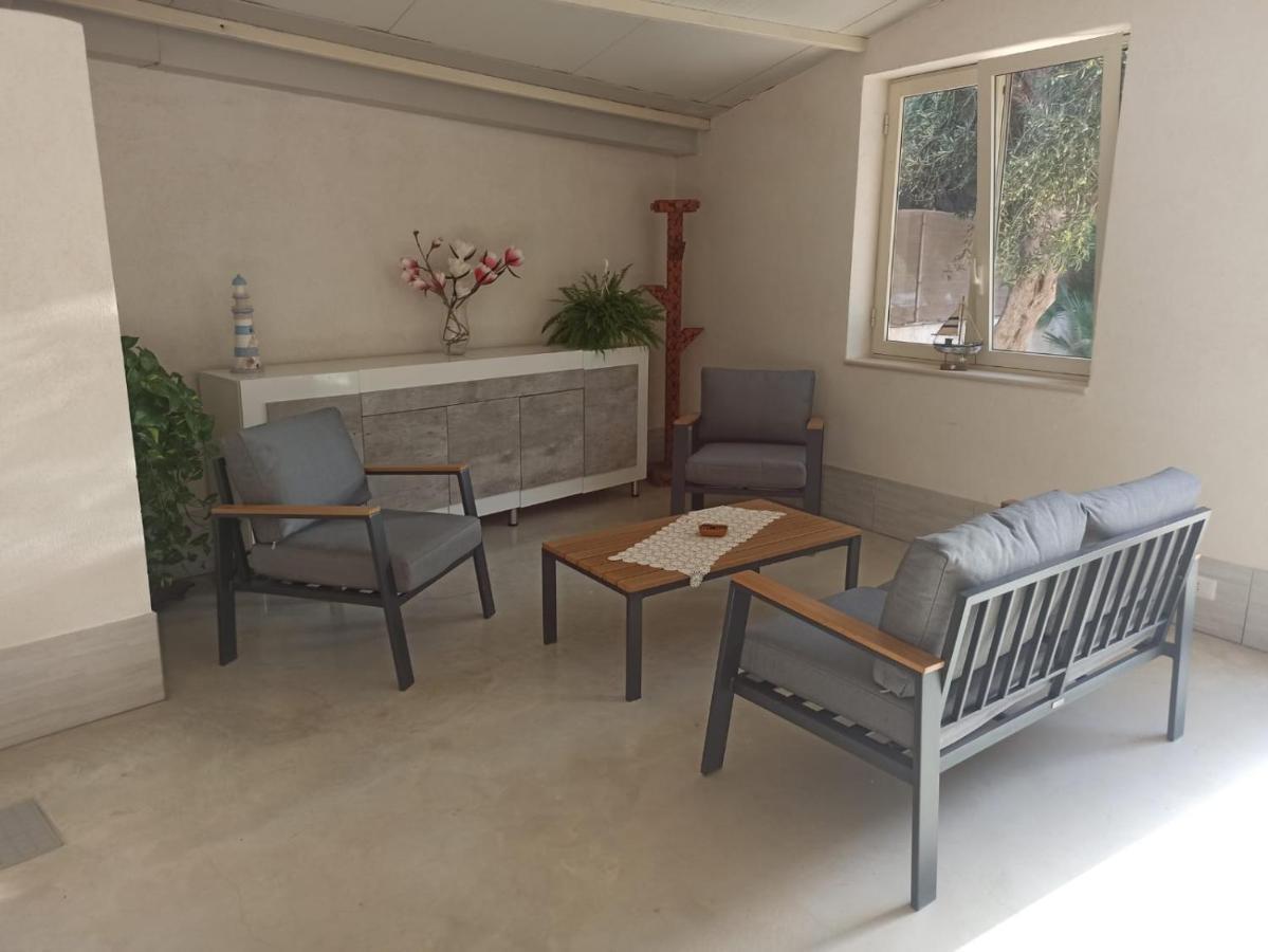 Casa Degli Spartani Pina شيكلي المظهر الخارجي الصورة