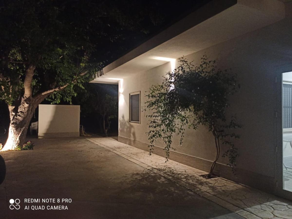 Casa Degli Spartani Pina شيكلي المظهر الخارجي الصورة